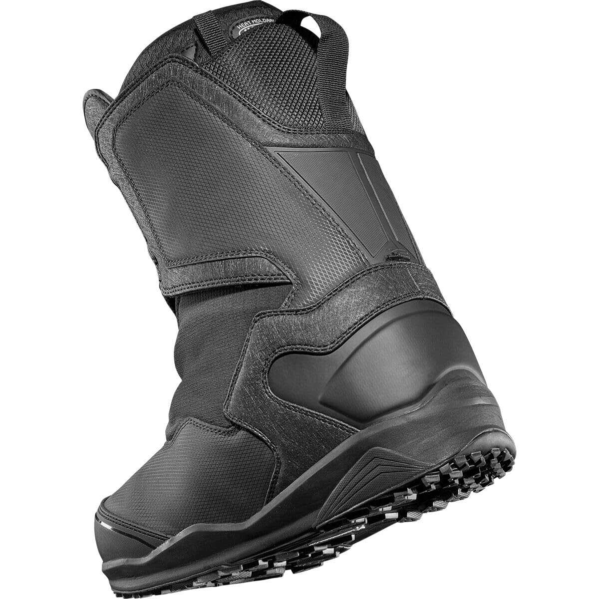 Amazon.com: ThirtyTwo Men's Focus Boa Snowboarding Boot - Black